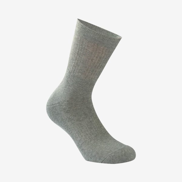 Extreme Sport unisex čarapa siva Iva čarape
