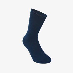 Vitalis unisex čarapa plava Iva čarape